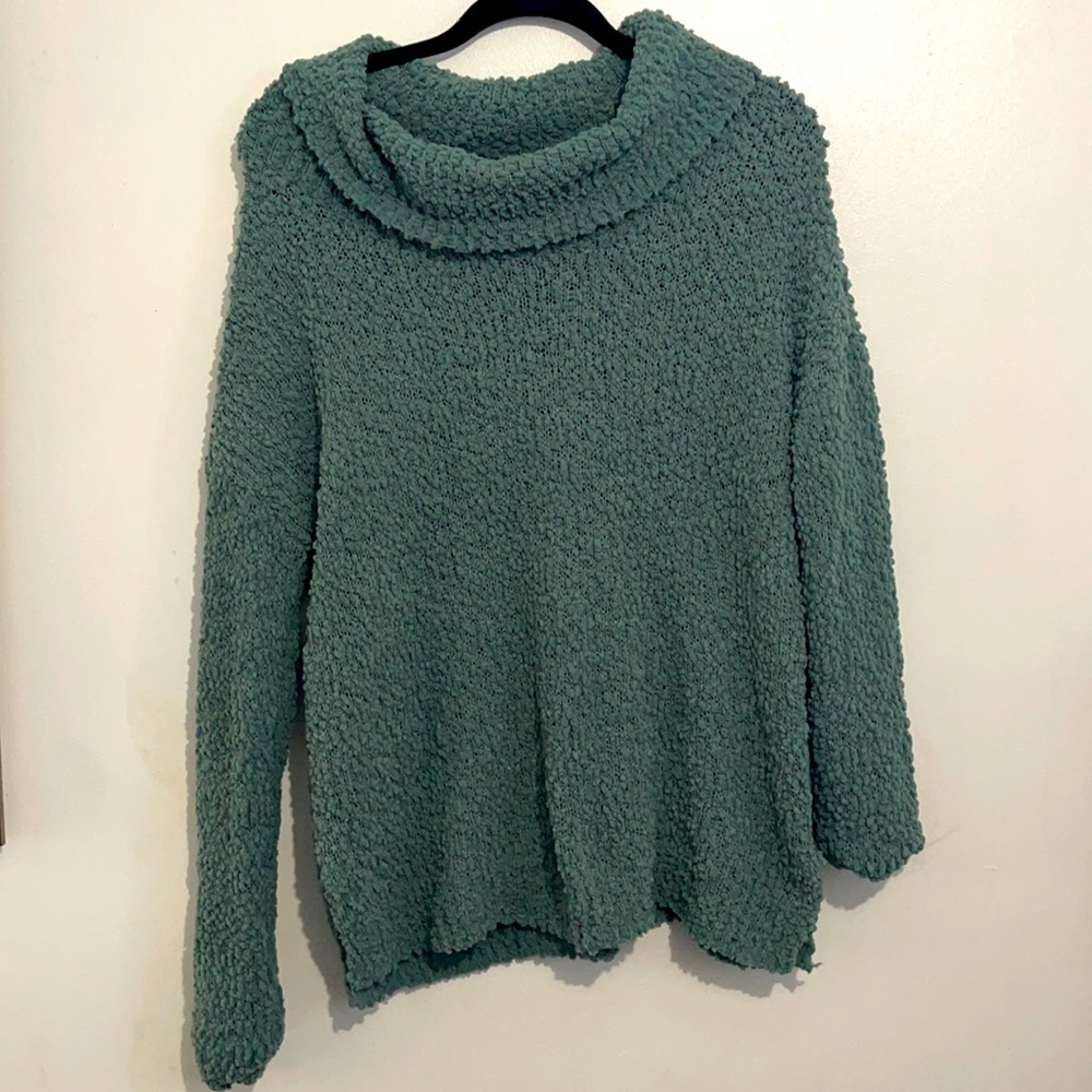 Pink Republic Sweater